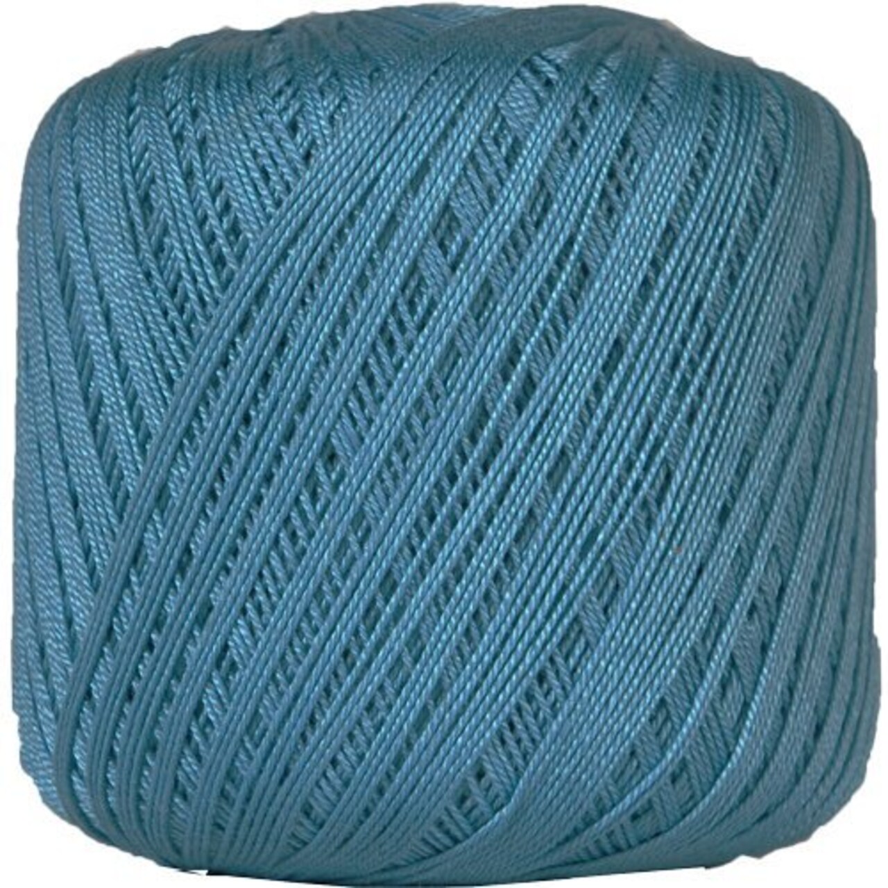 Threadart Size 3 and Size 10 100% Pure Cotton Crochet Thread - For tablecloths, bedspreads, and fashion accessories. 100% mercerized cotton - 30 Colors
